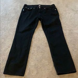 AUTHENTIC TRUE RELIGION JEANS